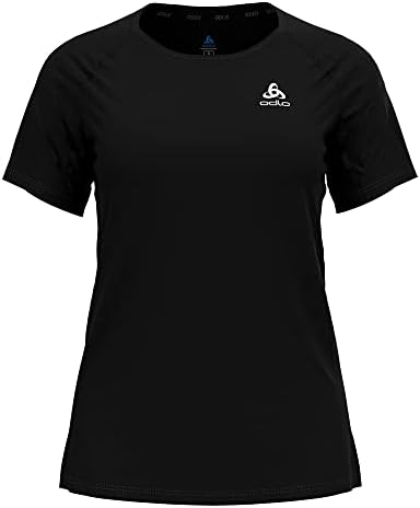Camiseta de corrida essencial para mulheres de Odlo