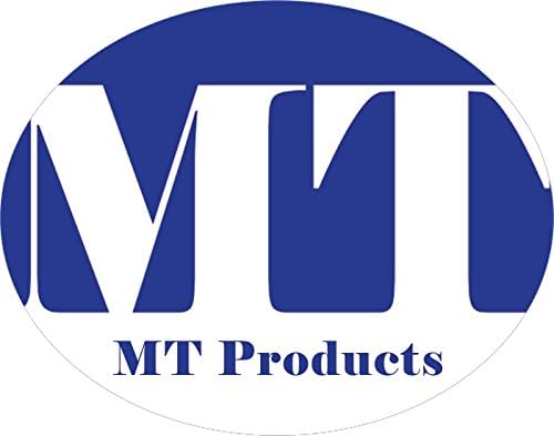 MT Products Padaria de plástico transparente ou recipiente pequeno de cachorro -quente com tampa com articulação
