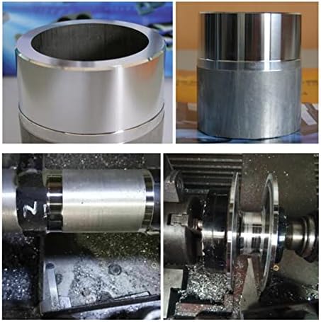 Torno de inserção de carboneto de carboneto Indexível Ferramenta de diamante Cutters Cutters de roda de alumínio Turnando Turnion