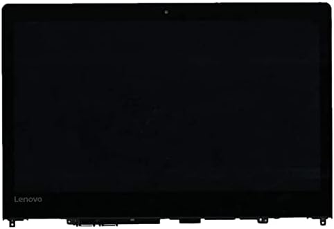 5d10m41756 5d10m41754 14,0 FHD 1920x1080 Exibição da tela de toque LCD com moldura de moldura e montagem da placa de controle