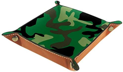 Lyetny Treinamento Militar Camuflagem Personalidade Caixa de Armazenamento Titular dos Candidatos Gorma de Armazenamento de Armazenamento