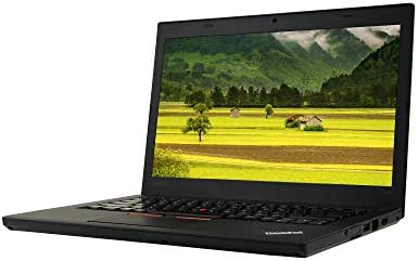 Lenovo ThinkPad T460 14 HD, Core i5-6300U 2.4GHz, 8 GB de RAM, 250 GB SSD, Windows 10 Pro 64bit, CAM,