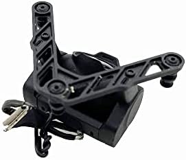 Substituição da câmera XBerStar Gimbal para peças de reparo de drone de avata dji