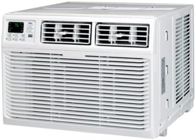 TCL 12.000 BTU Window Air Conditioner