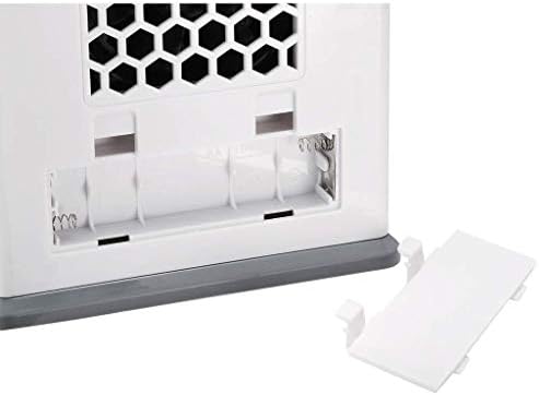 Isobu Liliang-- Coolers evaporativos Mini ar condicionado do ventilador de ar resfriador de ar de ar resfriador de ar