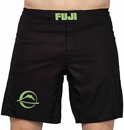Fuji Baseline Strappling Shorts