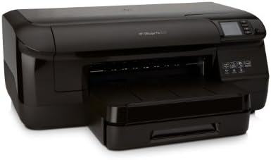 HP OfficeJet Pro 8100 Wireless Photo Printer com impressão móvel