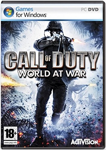 Call of Duty: World in War - PC