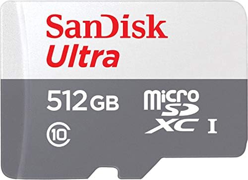 Feito para Sandisk 128 GB Memory Memory Card para tablets de fogo e fogo -tv