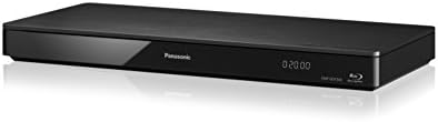 Panasonic DMP-BDT360 3D Wi-Fi Blu-ray Player