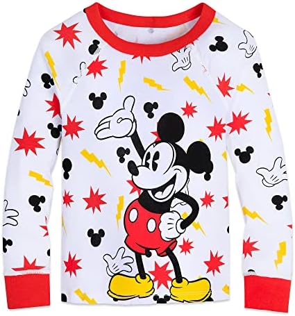Disney Mickey Mouse PJ Pals para crianças
