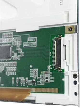 Módulo de tela LCD Jinyan para BOE 10,4 polegadas 800*600 BA104S01-200 BA104S01-100 SUPLEÇÃO DE TELA DO TRIMENTO LCD