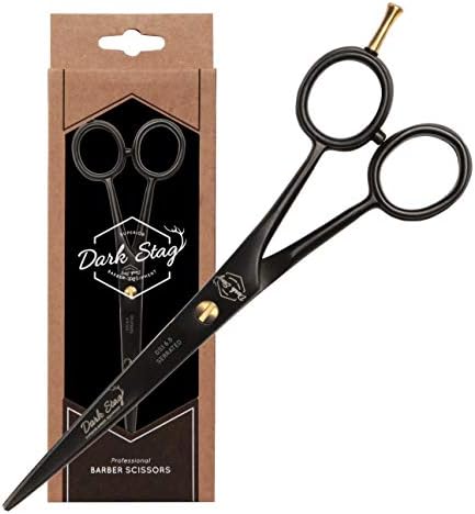 Dark Stag DS1 Profissional Barber Scissors