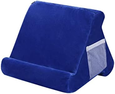 Tablet de travesseiro de vários ângulos do Teafirst Leia a almofada de descanso de espuma do suporte para o telefone