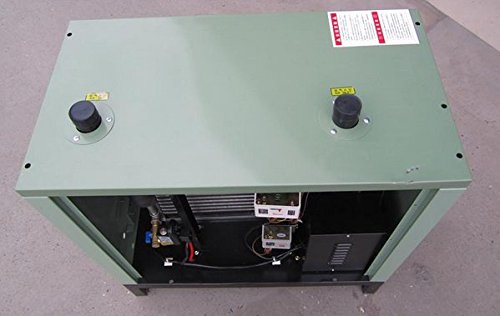 1,5m³ HL-1NF Refrigerado Secador de ar comprimido Secador de compressor secador de compressor secador