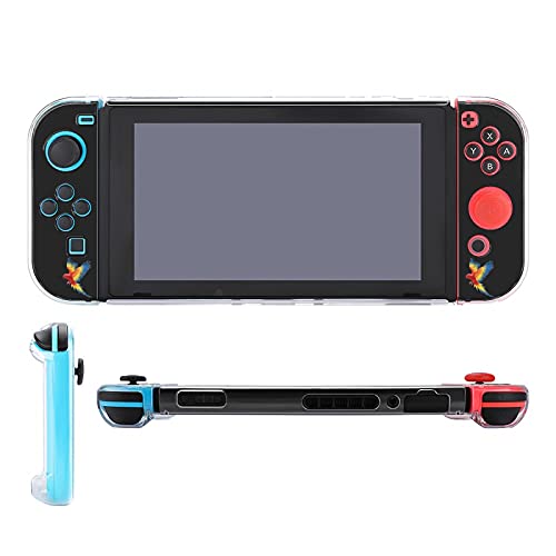 P-Arrot Protective Case Cover Compatível com Nintendo Switch