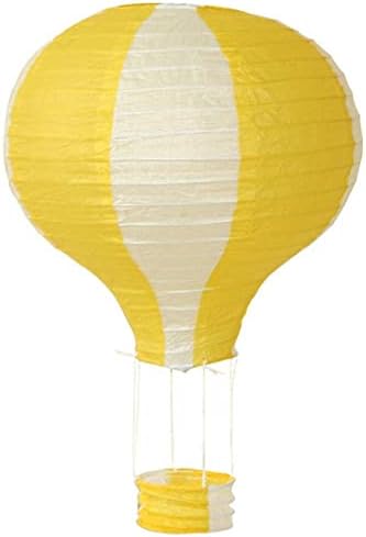 Houchu Paper Lantern Festa fornece o balão de ar quente de ar para o balão de ar