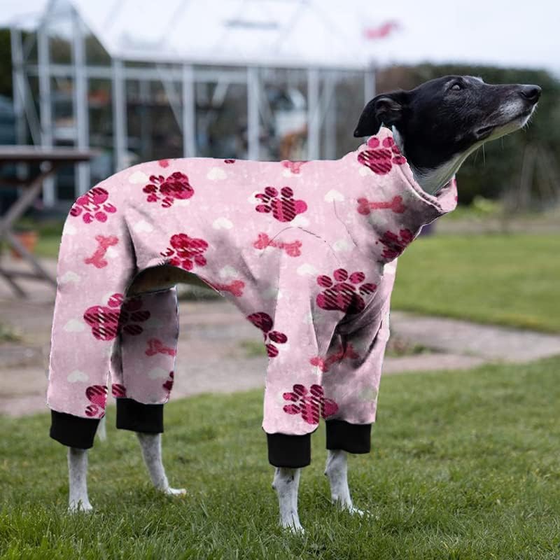 Pijama de cachorro cnkwei