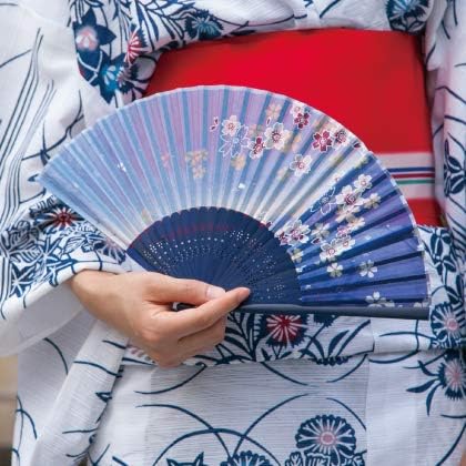 Projeto japonês ventilador de mão/ventilador dobrável decorativo fã asiático dobrável para mulheres
