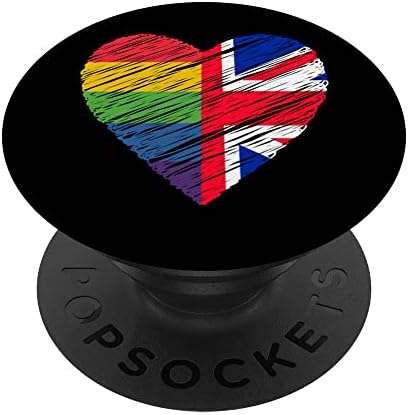 LGBTQ Great Britain Reino
