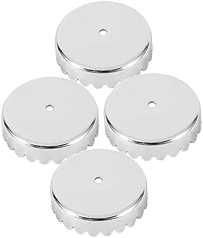 Acessórios de banho Alipis 8 PCs Caps de prato Racks magnéticos Punto de aço Racker de aço Acessórios Acessórios Peças de