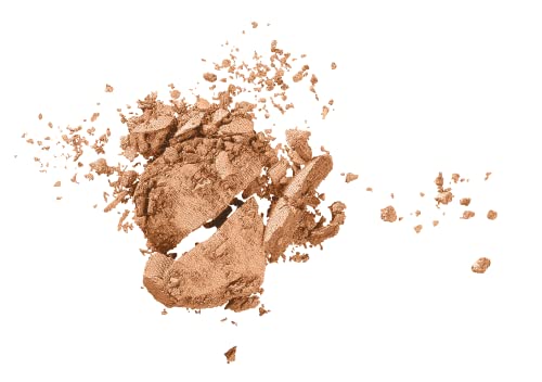 Glo Skin Beauty Skin Glow Powder Highlighter | Marcador de bochecha mineral limpa | 3 tons cintilantes, champanhe