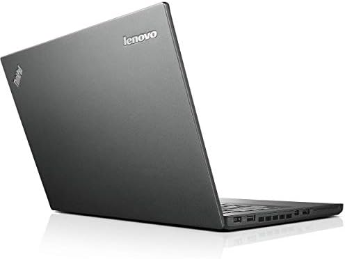 Lenovo Thinkpad T440S Notebook Computador - Intel Core i5-4300U 1,9GHz - 8 GB de RAM - 128 GB SSD - Display HD 14 ' - WiFi - Bluetooth