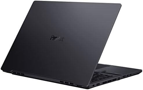 ASUS PROART Studiobook H7600ZX Home & Business Laptop, GeForce RTX 3080 Ti, 16,0 Win 11 Pro) com WD19S 180W Dock