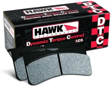 Hawk Performance HB603U.616 PAT FRENTE DE DISCONTE DE DISC
