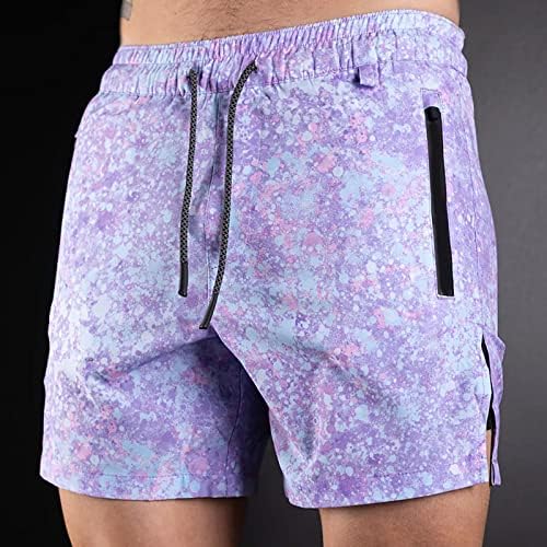 Shorts de basquete miashui para homens casuais jogging masculino shorts de verão masculinos shorts retro esportes shorts masculinos slam