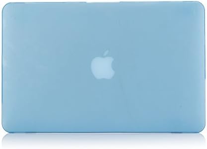 Caso Ruban para Lançamento do MacBook Air 11 polegadas, tampa de capa de plástico para MacBook Air 11 polegadas