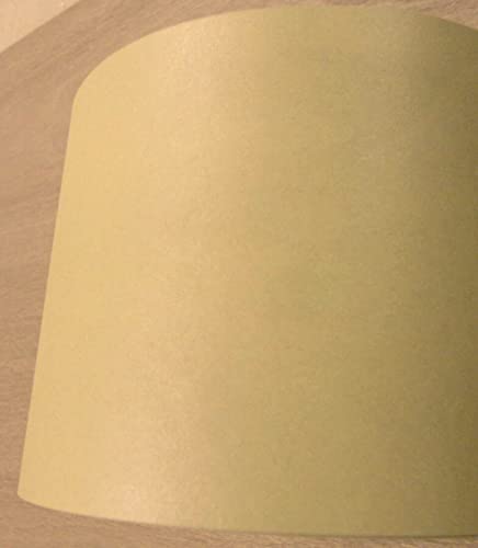Banda de borda de papel manchável pintável 4,5 x 120 Sem adesivo não adesivo 1/100