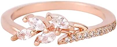 2023 Novos lindos anéis de jóias Love Anéis femininos Andulações de contas femininas de moda feminina Abertura de