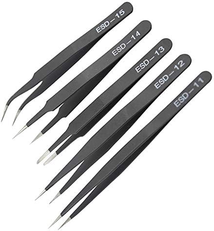 Bigstone 50 PCS Gundam Model Tools Kit Hobby Building Ferramentas para carros, aviões, edifícios, Gundam, modelos de robôs