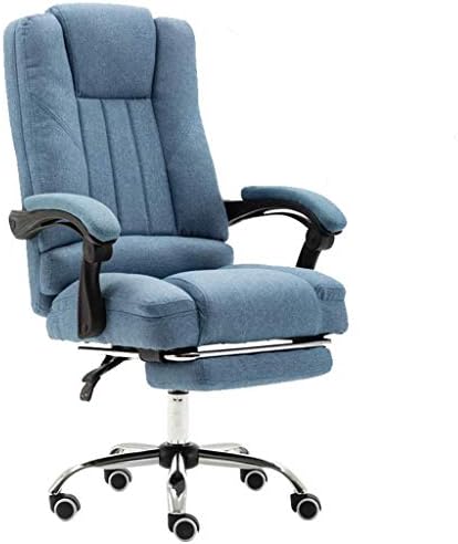 Simplicidade criativa Cadeira Executiva Ajustável Confortável, Superfície de Tabela Cadeira Glipular de Regelo Confortável
