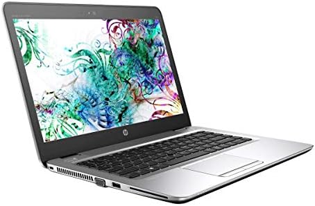 HP EliteBook 840 G3 Silver, laptop de 14-14,99 polegadas, Intel I5 6300U 2,4 GHz, 8 GB DDR4 RAM, 1TB M.2 SSD DUSTE HARD, USB TIPO C, Webcam, Windows 10