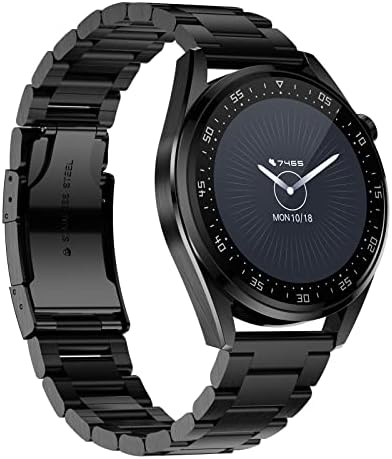 Smart Watch Men Bluetooth Call Disque personalizado e-20 SmartWatch SA4