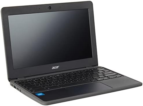 Acer Chromebook 511 C734 C734 -C3V5 11,6 Chromebook - HD - 1366 x 768 - Intel Celeron N4500 Dual -Core 1,10 GHz - 8 GB RAM - 32 GB de memória flash