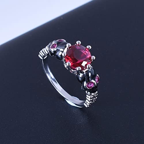 Anéis de casamento e noivado para mulheres engraçadas strass anéis mulheres moda moda diamante zircão de zircão