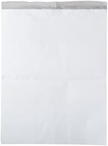 IMBAPRICE 1000 - 10X13 Premium acabamento fosco Matte Poly Mailers envelopes sacos