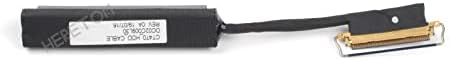 Conector de disco do disco rígido SATA HDD para ThinkPad T470 T470P T480 DC02C009L00 DC02C009L30 SC10G75198 SC10G75209 00UR495