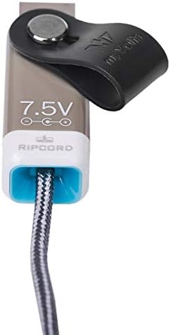 Myvolts RIPCORD USB a 7.5V CABO DE POWER COMPATÍVEL COM A Escala My Pesel Ultraship 55