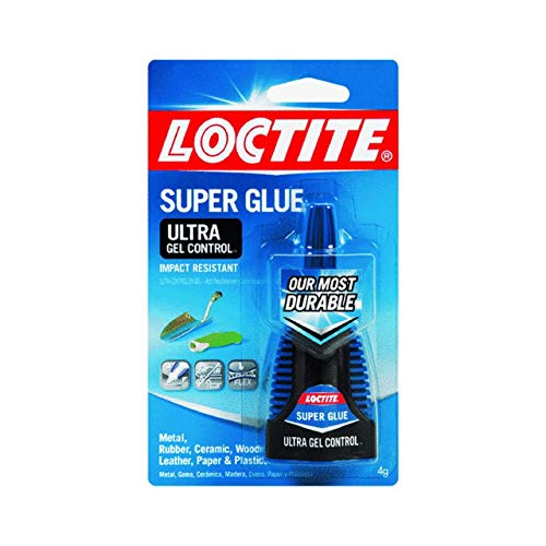 Loctite 1363589 Ultra Gel Super Glue.14 oz