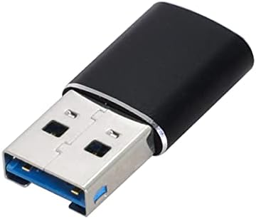Cablecc Mini tamanho 5Gbps Super Speed ​​USB 3.0 para Micro SD SDXC TF Card Cablecc…