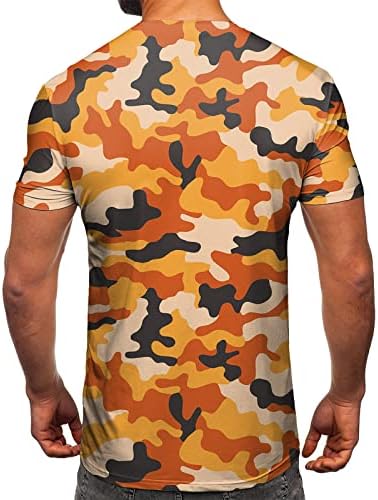 Xiloccer camisetas de camisetas redondas para homens melhores camisetas para homens designer t sufocas de manga curta masculina