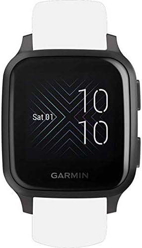 Compatível para Garmin Venu Sq Band, YouKei Sport Silicone Substitut Strap for Garmin Venu SQ Smartwatch
