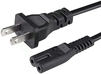 BRST AC In Pot Power Cable