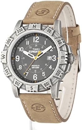Timex Expedition Rugged Men's 45 Mm Watch