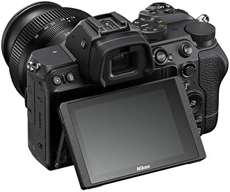 Nikon Z5 + Z 24-50mm Kit de câmera sem espelho VOA040K001