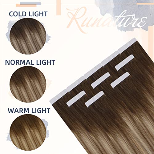 Compre juntos Salvar mais: fita em extensões de cabelo Fita de cabelo humano Remy em extensões cor HotPink Fita Extensões de